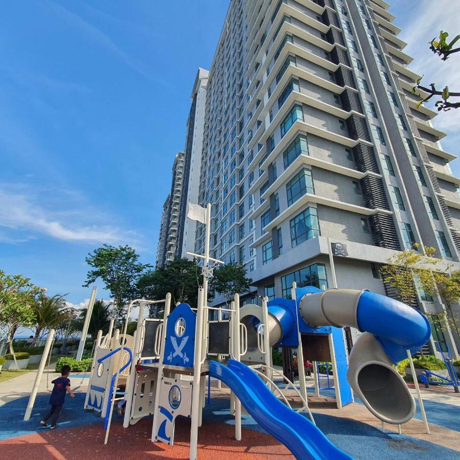 Imperium Seaview Cityview By Avenzee Aparthotel