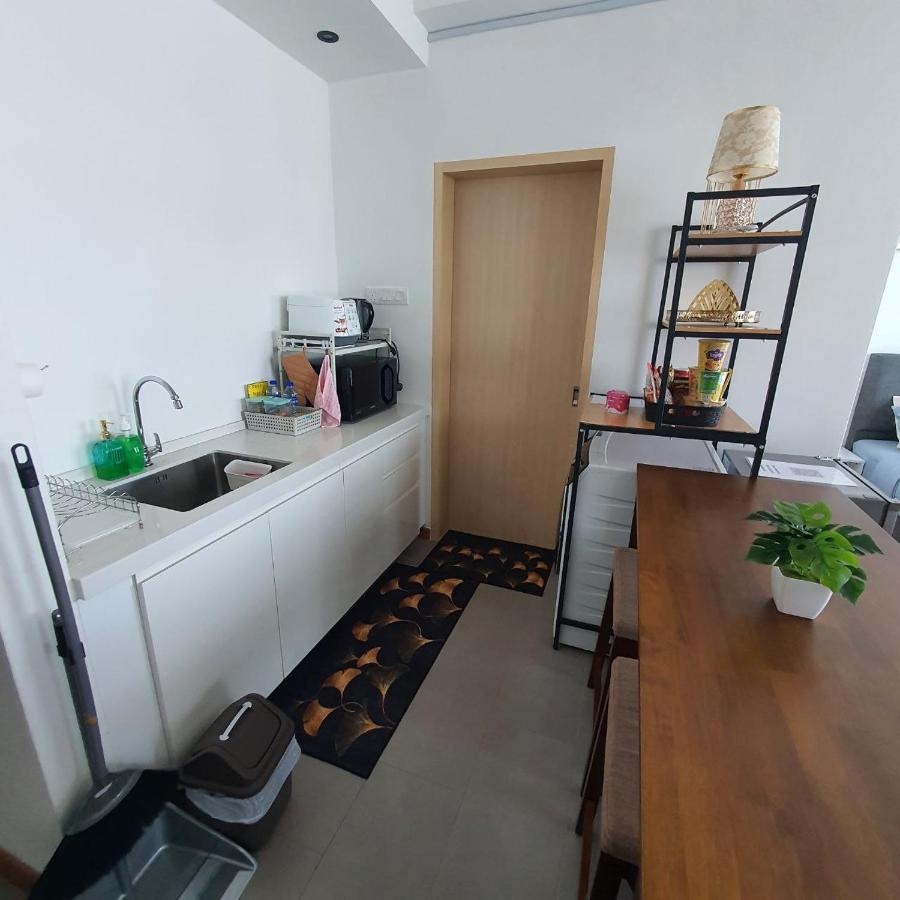 Aparthotel Imperium Seaview Cityview By Avenzee *