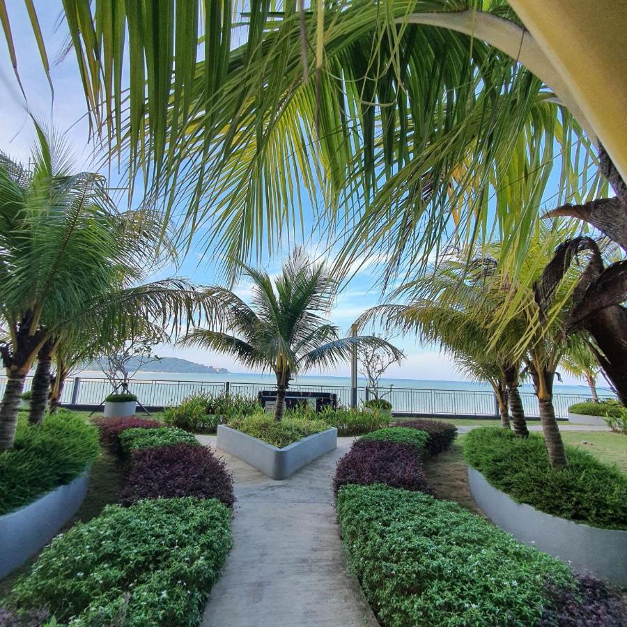 Imperium Seaview Cityview By Avenzee * Kuantan