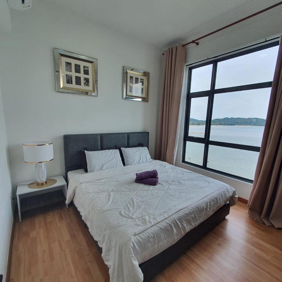 Imperium Seaview Cityview By Avenzee Aparthotel *