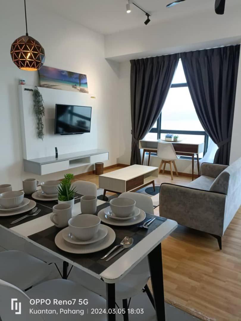 Aparthotel Imperium Seaview Cityview By Avenzee *