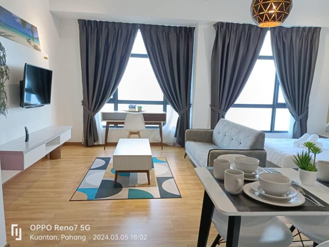 Aparthotel Imperium Seaview Cityview By Avenzee *