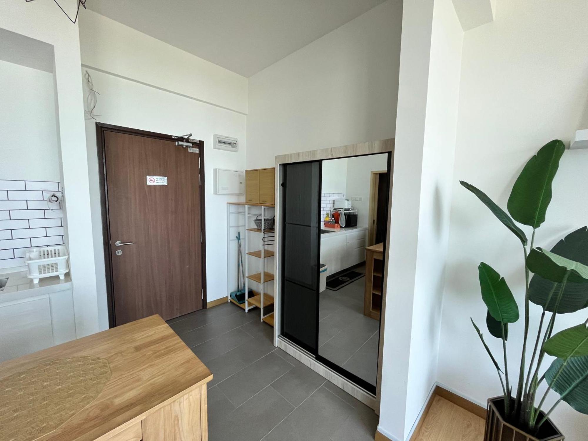 Aparthotel Imperium Seaview Cityview By Avenzee