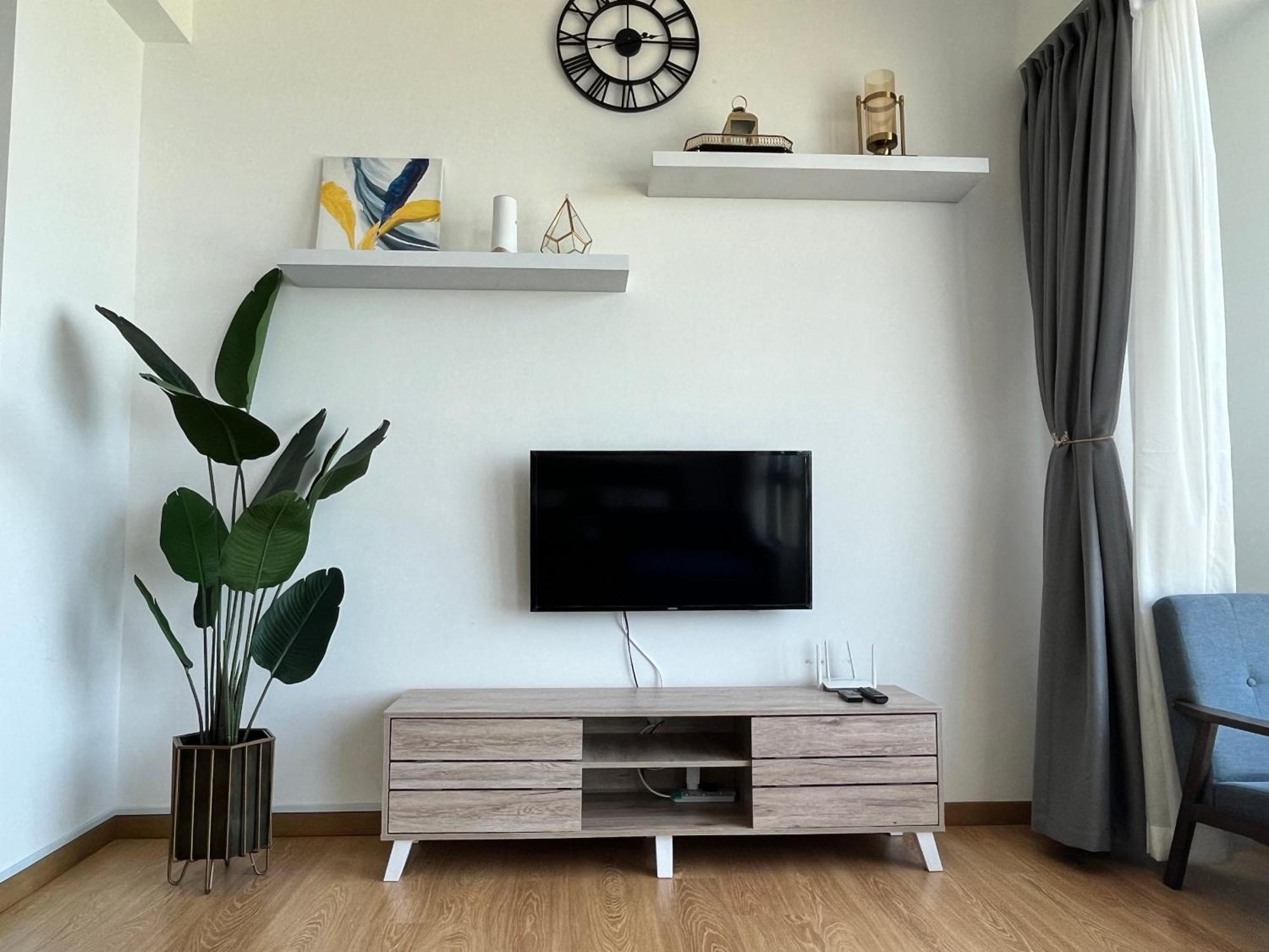 Imperium Seaview Cityview By Avenzee * Kuantan