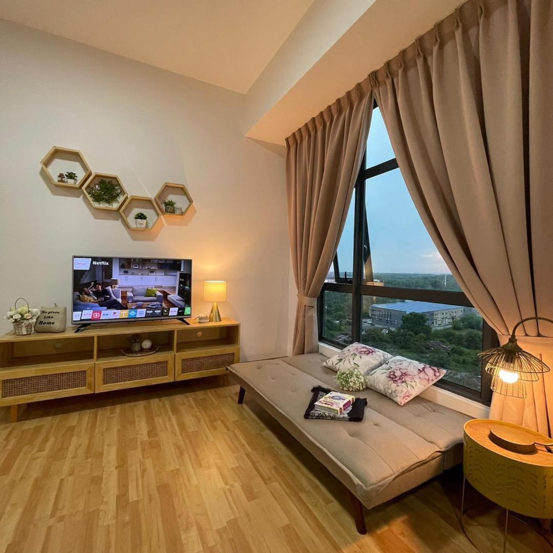 Imperium Seaview Cityview By Avenzee Aparthotel
