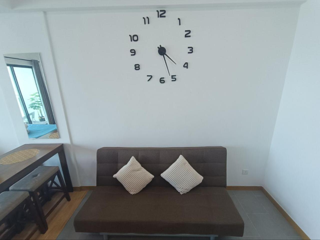 Aparthotel Imperium Seaview Cityview By Avenzee *
